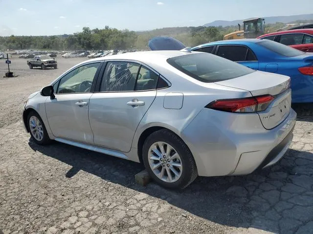 JTDFPRAE6LJ004296 2020 2020 Toyota Corolla- Xle 2