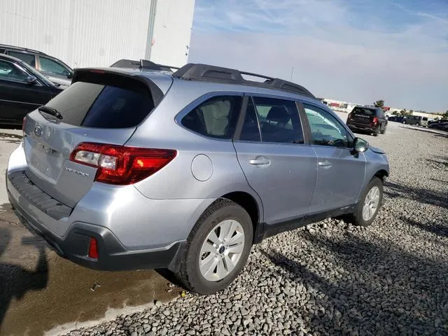 4S4BSAFC6K3207290 2019 2019 Subaru Outback- 2-5I Premium 3