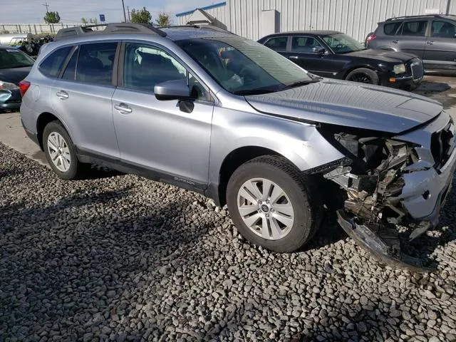 4S4BSAFC6K3207290 2019 2019 Subaru Outback- 2-5I Premium 4