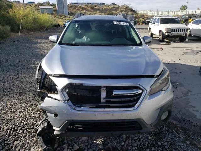 4S4BSAFC6K3207290 2019 2019 Subaru Outback- 2-5I Premium 5