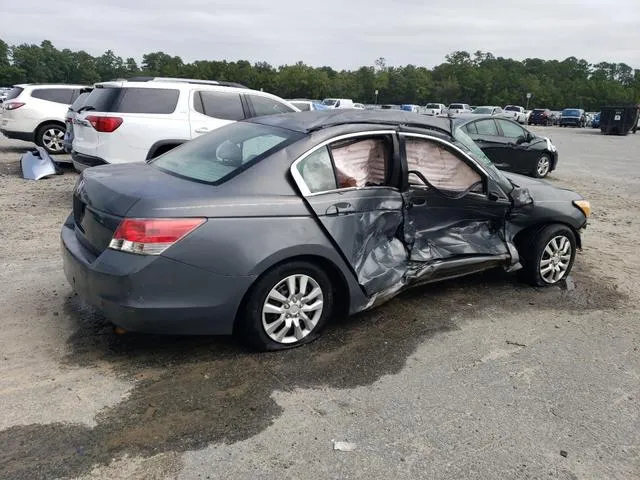 1HGCP26329A086295 2009 2009 Honda Accord- LX 3