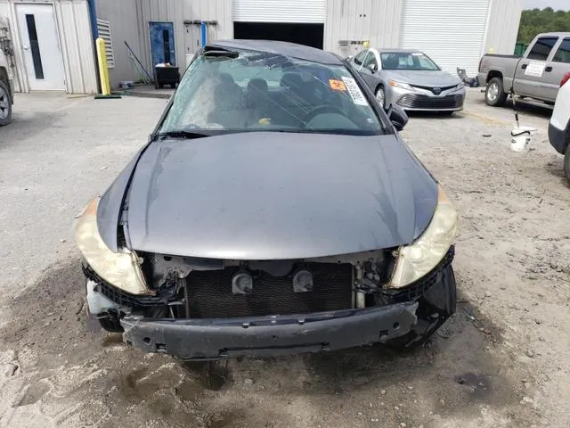 1HGCP26329A086295 2009 2009 Honda Accord- LX 5