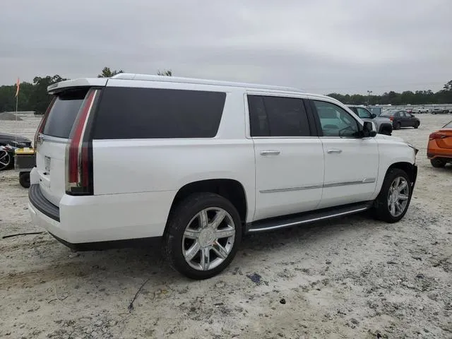 1GYS4HKJ4GR426646 2016 2016 Cadillac Escalade- Esv Luxury 3