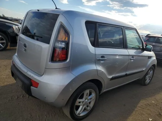 KNDJT2A23B7705831 2011 2011 KIA Soul- - 3