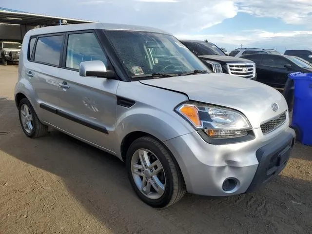 KNDJT2A23B7705831 2011 2011 KIA Soul- - 4