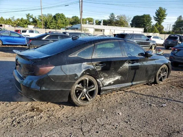 1HGCV2F30JA011380 2018 2018 Honda Accord- Sport 3