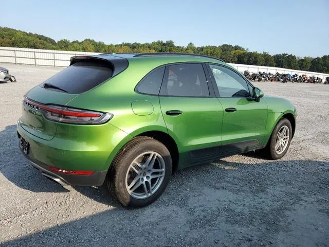 WP1AA2A53KLB01606 2019 2019 Porsche Macan 3