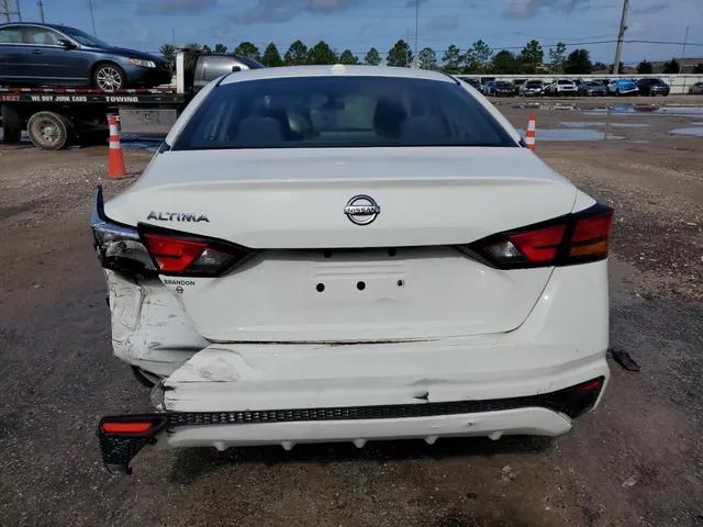 1N4BL4BVXKC133338 2019 2019 Nissan Altima- S 6