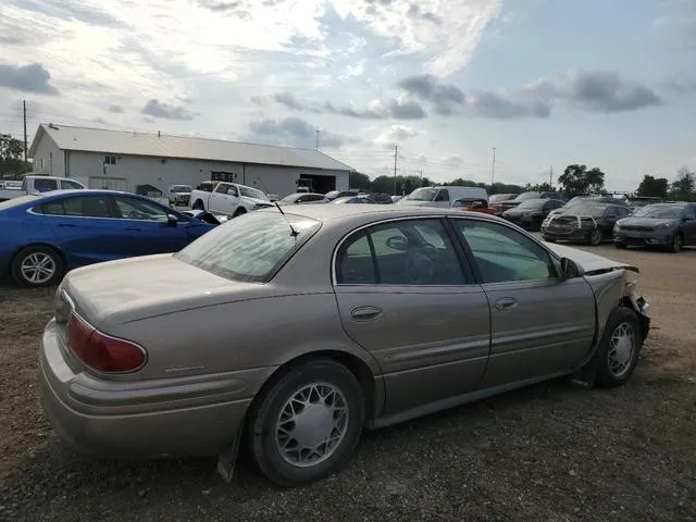 1G4HR54K51U129858 2001 2001 Buick Lesabre- Limited 3