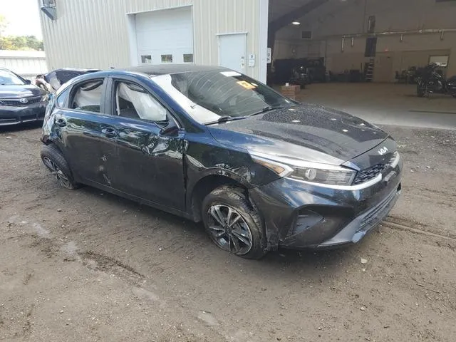 3KPF24AD5PE574723 2023 2023 KIA Forte- LX 4