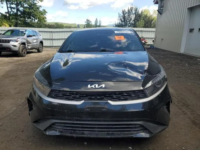 3KPF24AD5PE574723 2023 2023 KIA Forte- LX 5