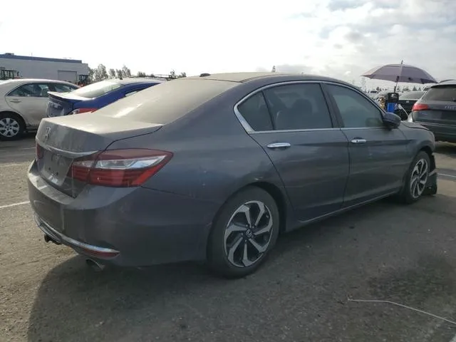 1HGCR2F75GA092229 2016 2016 Honda Accord- EX 3