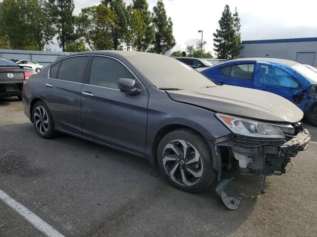 1HGCR2F75GA092229 2016 2016 Honda Accord- EX 4