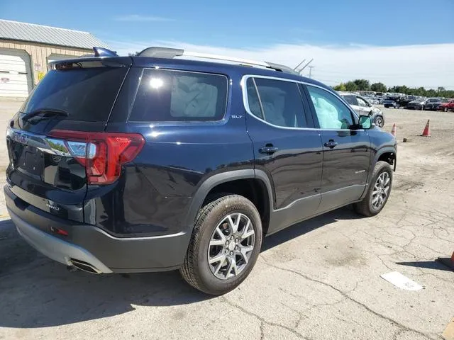 1GKKNULS1MZ122550 2021 2021 GMC Acadia- Slt 3