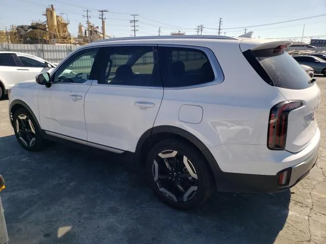 5XYP3DGC6PG383721 2023 2023 KIA Telluride- EX 2