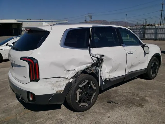 5XYP3DGC6PG383721 2023 2023 KIA Telluride- EX 3