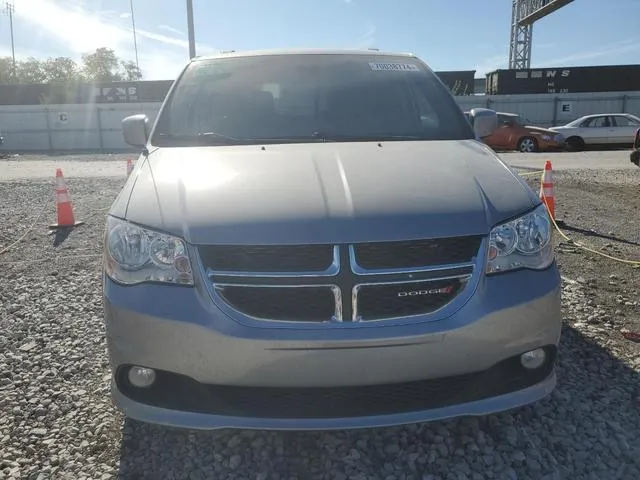 2C4RDGCG5LR179515 2020 2020 Dodge Grand Caravan- Sxt 5