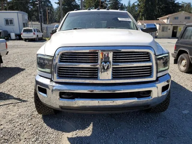 3C6UD5FL5CG288206 2012 2012 Dodge RAM 2500- Laramie 5