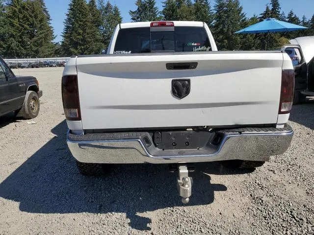 3C6UD5FL5CG288206 2012 2012 Dodge RAM 2500- Laramie 6