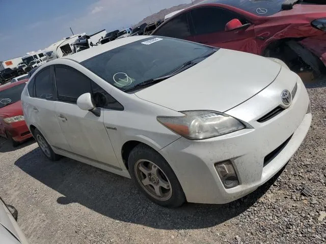 JTDKN3DU0A1209372 2010 2010 Toyota Prius 4