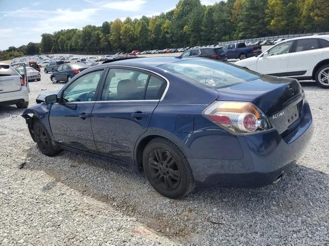 1N4AL2AP1AN552636 2010 2010 Nissan Altima- Base 2