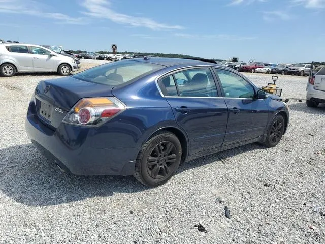 1N4AL2AP1AN552636 2010 2010 Nissan Altima- Base 3