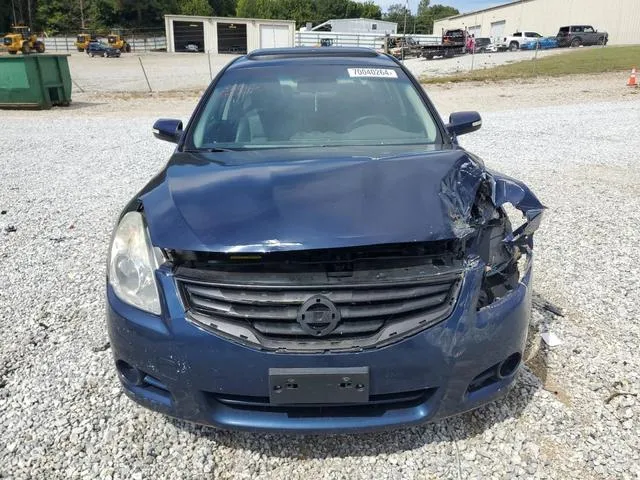 1N4AL2AP1AN552636 2010 2010 Nissan Altima- Base 5