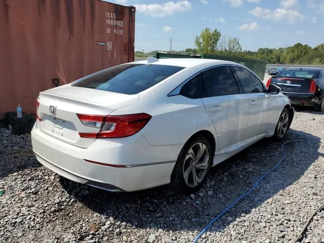 1HGCV1F51JA083264 2018 2018 Honda Accord- Exl 3