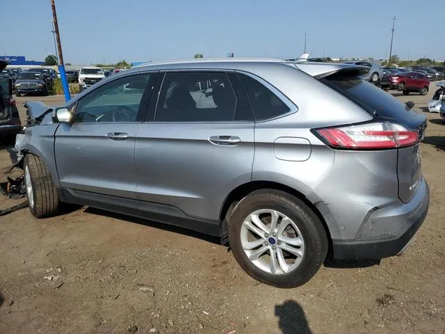 2FMPK4J99LBA93371 2020 2020 Ford Edge- Sel 2