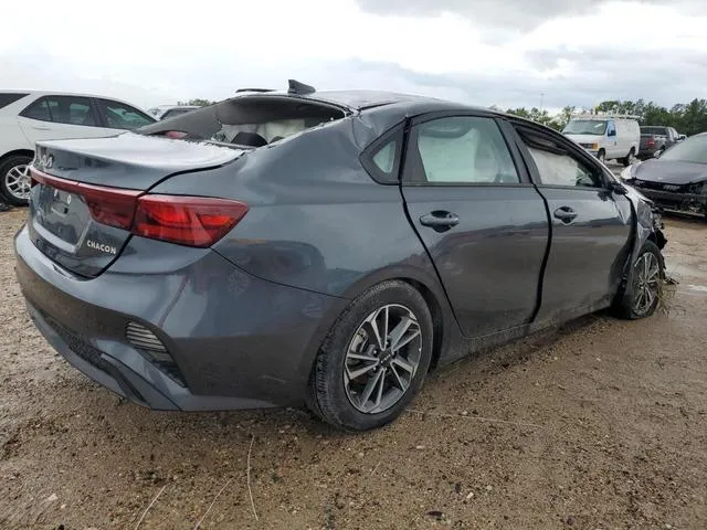 3KPF24AD1PE644671 2023 2023 KIA Forte- LX 3