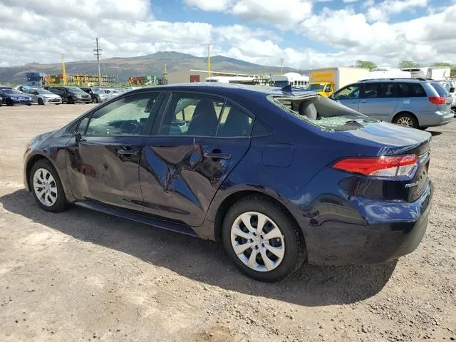 JTDB4MEE6RJ017336 2024 2024 Toyota Corolla- LE 2