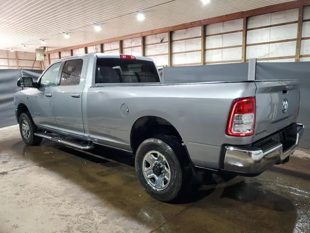 3C6UR5JL2NG321271 2022 2022 RAM 2500- Big Horn/Lone Star 2