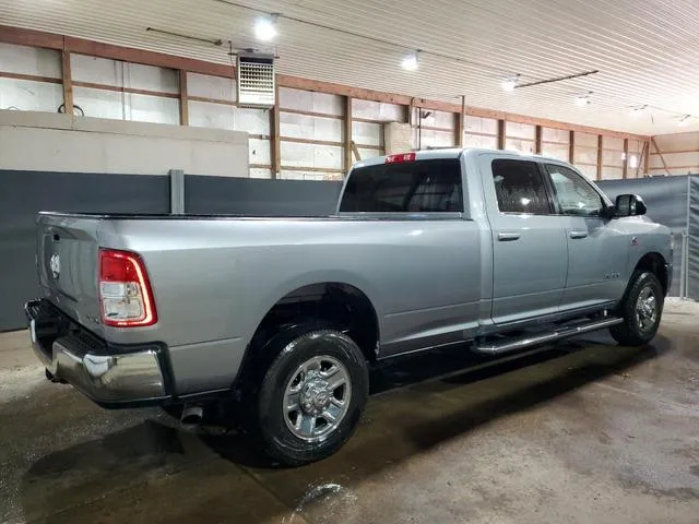 3C6UR5JL2NG321271 2022 2022 RAM 2500- Big Horn/Lone Star 3