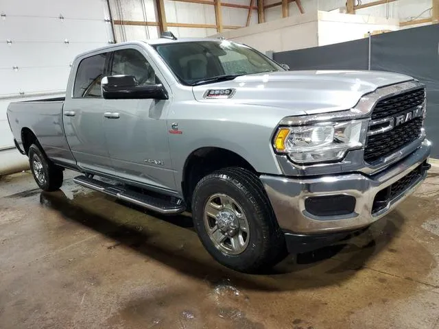 3C6UR5JL2NG321271 2022 2022 RAM 2500- Big Horn/Lone Star 4