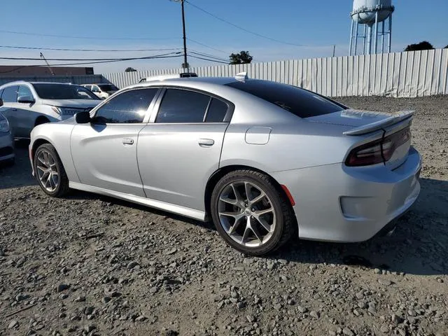 2C3CDXHGXNH173351 2022 2022 Dodge Charger- GT 2