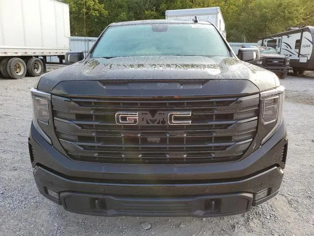 3GTUUCED5RG330325 2024 2024 GMC Sierra- K1500 Elevation 5