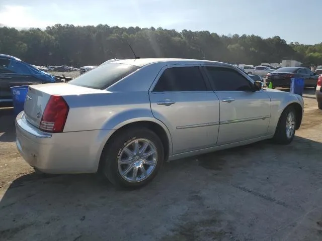 2C3KA63H68H115935 2008 2008 Chrysler 300C 3