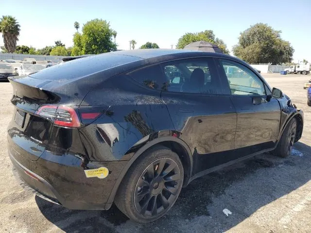 7SAYGDEE1NA019000 2022 2022 Tesla MODEL Y 3