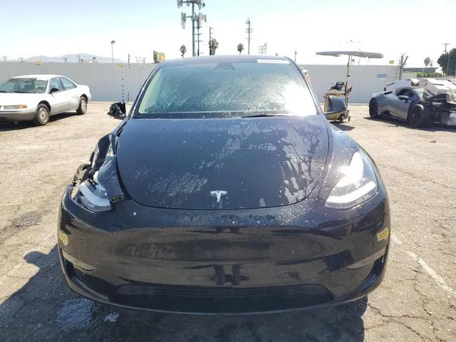 7SAYGDEE1NA019000 2022 2022 Tesla MODEL Y 5