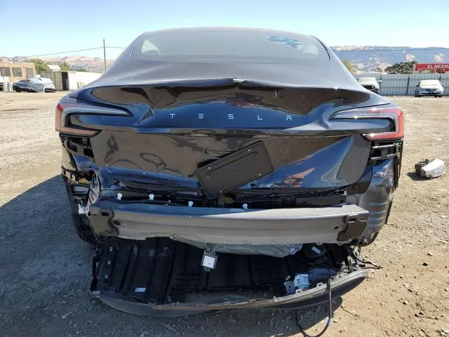 5YJ3E1EA4RF743197 2024 2024 Tesla MODEL 3 6