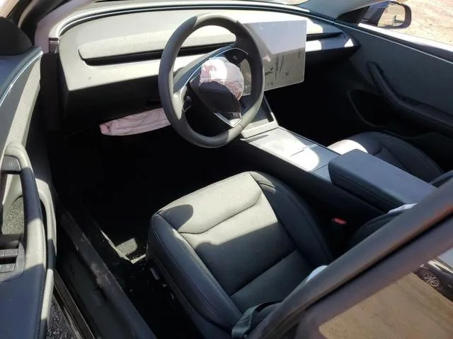 5YJ3E1EA4RF743197 2024 2024 Tesla MODEL 3 8