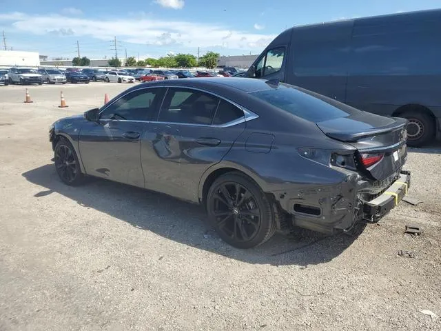 58AGZ1B10NU138481 2022 2022 Lexus ES- 350 Base 2