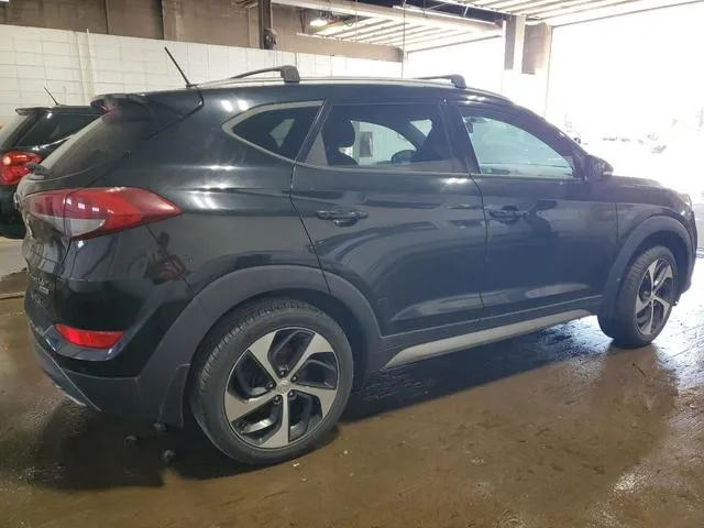 KM8J3CA25HU358708 2017 2017 Hyundai Tucson- Limited 3