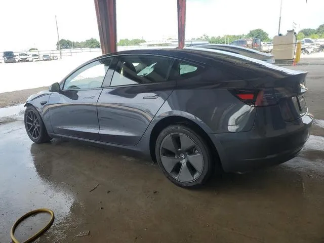 5YJ3E1EA5PF642621 2023 2023 Tesla MODEL 3 2