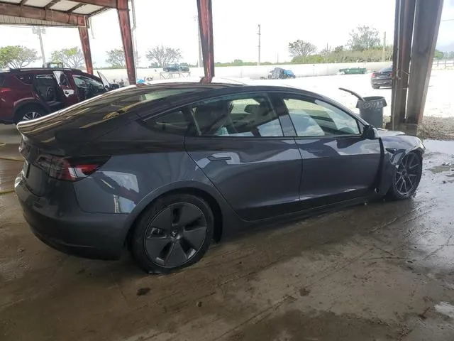 5YJ3E1EA5PF642621 2023 2023 Tesla MODEL 3 3