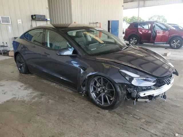 5YJ3E1EA5PF642621 2023 2023 Tesla MODEL 3 4