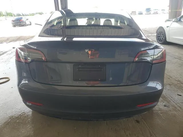 5YJ3E1EA5PF642621 2023 2023 Tesla MODEL 3 6