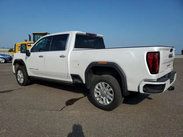 1GT49REY5PF229078 2023 2023 GMC Sierra- K2500 Denali 2