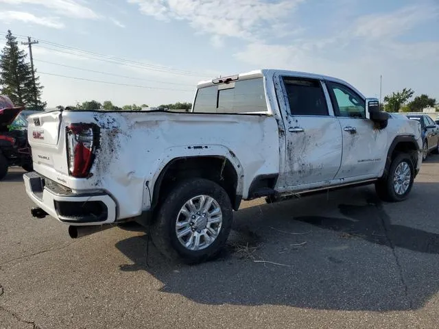 1GT49REY5PF229078 2023 2023 GMC Sierra- K2500 Denali 3