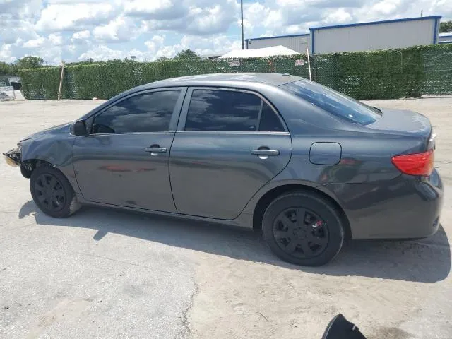 1NXBU4EE6AZ335519 2010 2010 Toyota Corolla- Base 2